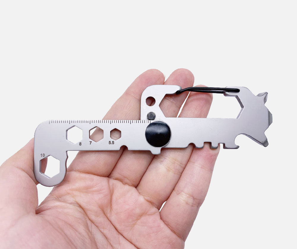 Multifunctional Tools